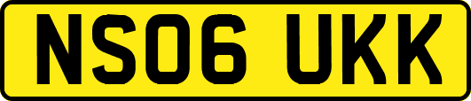 NS06UKK