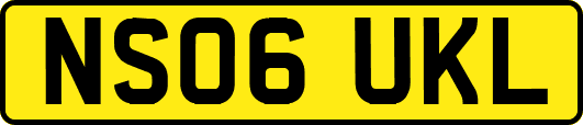NS06UKL