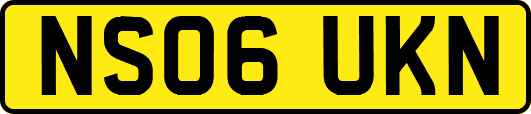 NS06UKN