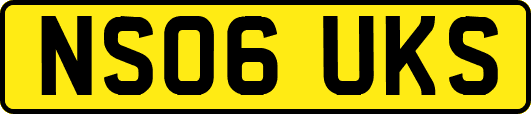 NS06UKS