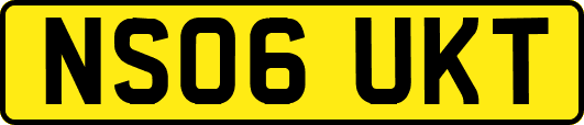 NS06UKT