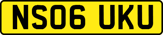 NS06UKU
