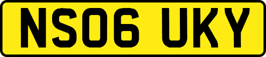 NS06UKY