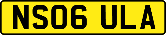 NS06ULA