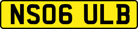 NS06ULB