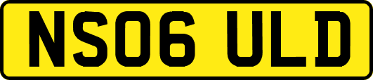NS06ULD