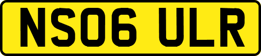 NS06ULR