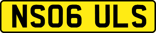 NS06ULS