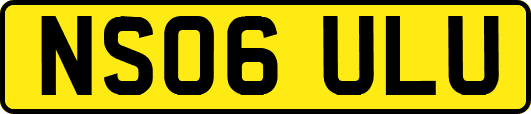 NS06ULU