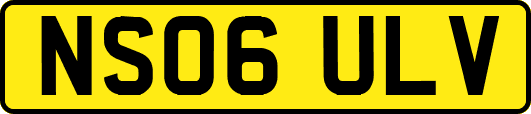 NS06ULV