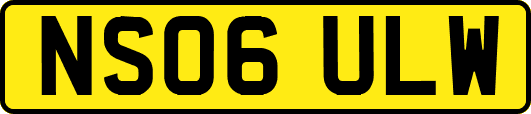 NS06ULW