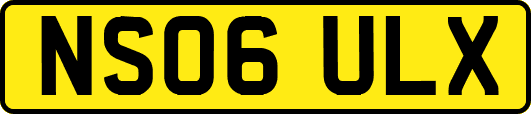 NS06ULX