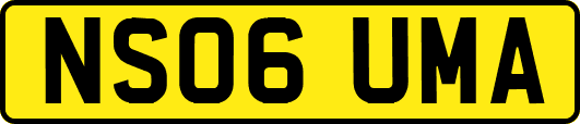 NS06UMA