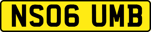 NS06UMB