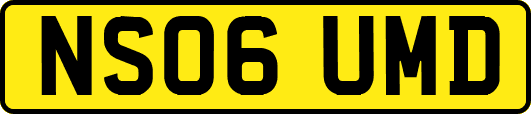 NS06UMD