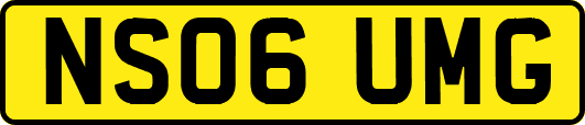 NS06UMG