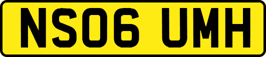 NS06UMH