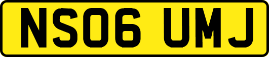 NS06UMJ
