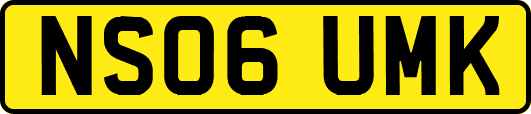 NS06UMK