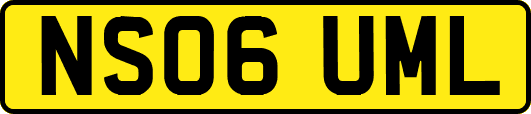 NS06UML