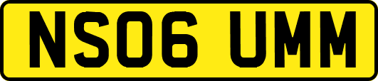 NS06UMM