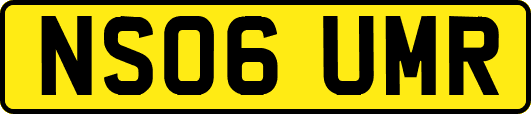 NS06UMR