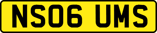 NS06UMS