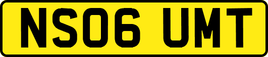 NS06UMT