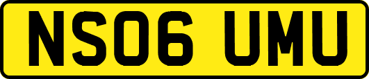 NS06UMU