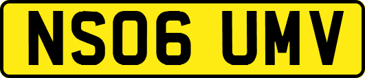 NS06UMV