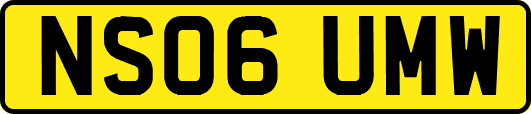 NS06UMW