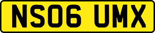 NS06UMX