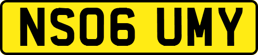NS06UMY