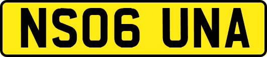 NS06UNA