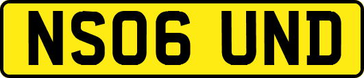 NS06UND