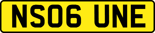 NS06UNE