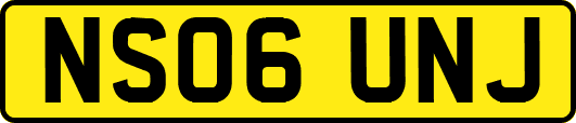 NS06UNJ