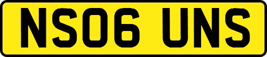 NS06UNS