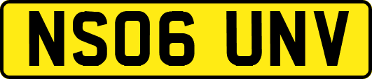 NS06UNV