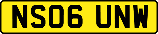 NS06UNW