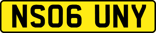 NS06UNY