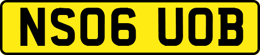NS06UOB