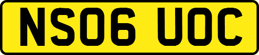 NS06UOC