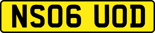 NS06UOD
