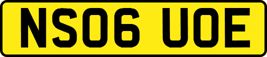 NS06UOE