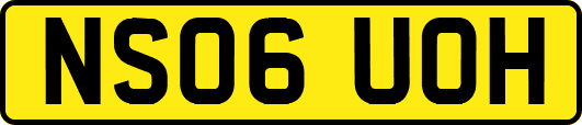 NS06UOH