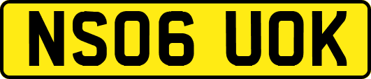 NS06UOK