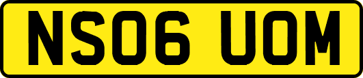 NS06UOM