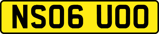 NS06UOO