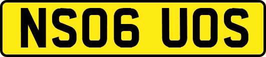 NS06UOS